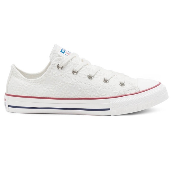 Converse All Star Embroidered - Picture 3 of 5